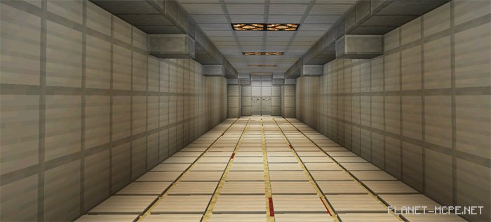 Карта Subject: The Beginning