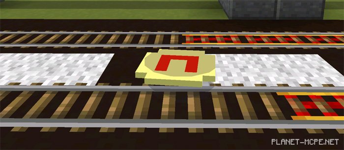 Crossy Road PE Map [Mod Map]