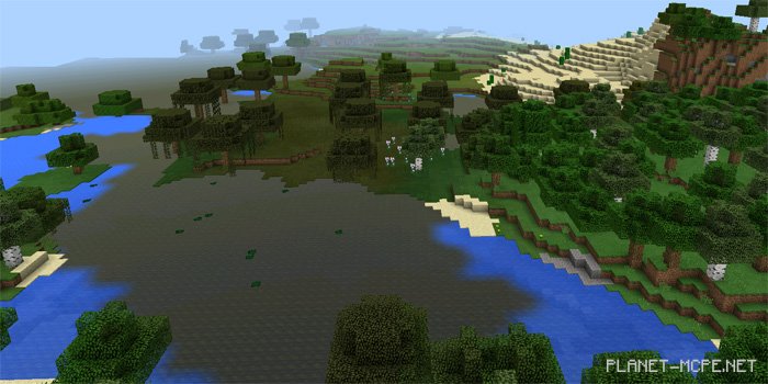 Duplicated Desert Temple [0.15.x]