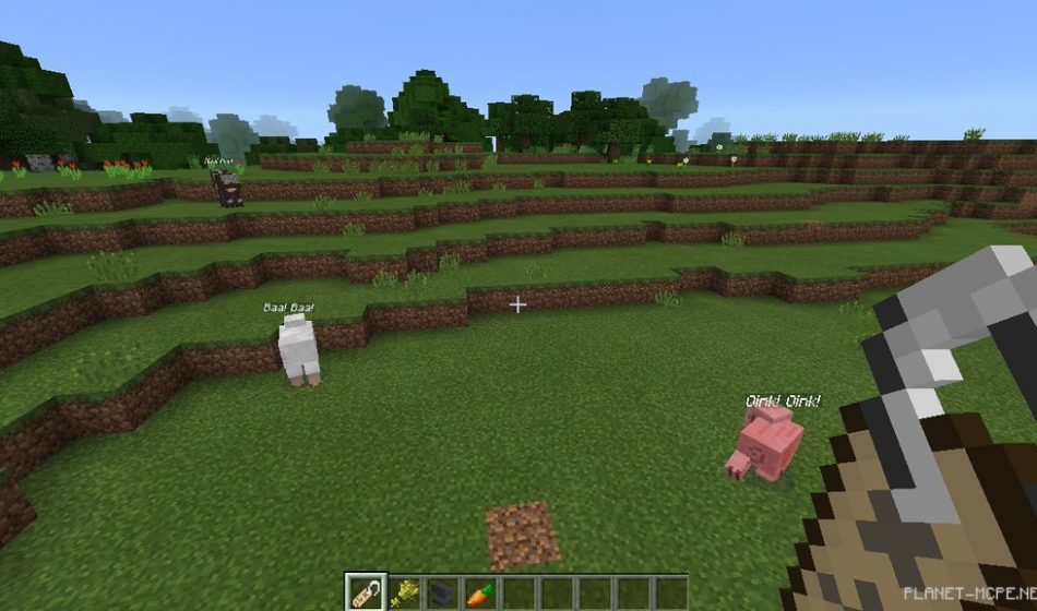 Tags will be added in Minecraft PE 0.15.0!