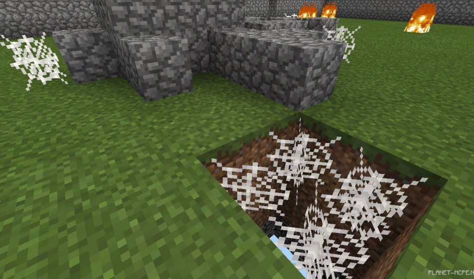 Карта Arena Archers