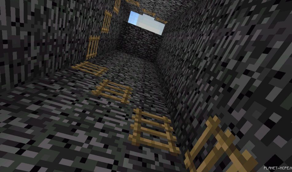 Карта WAR ON BOW