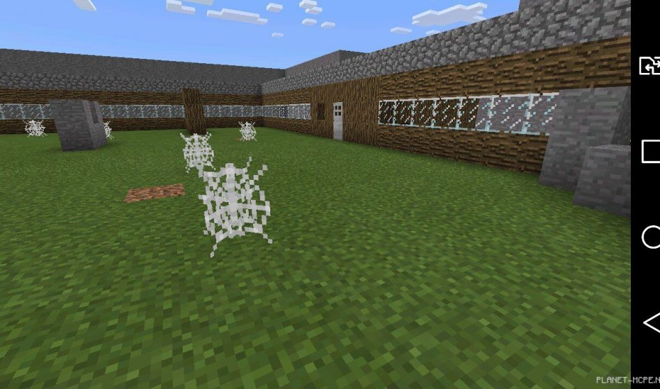 Карта WAR ON BOW