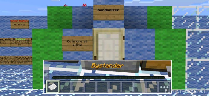 Карта Murder Mystery: Beach Resort