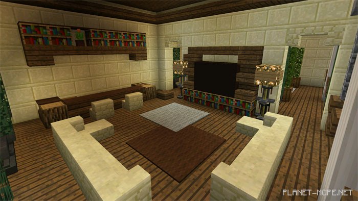 Карта Traditional Hotel