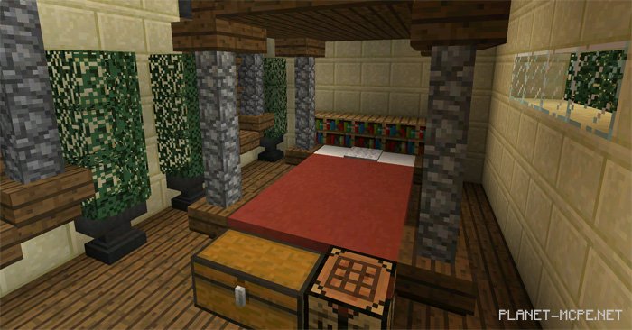 Карта Traditional Hotel