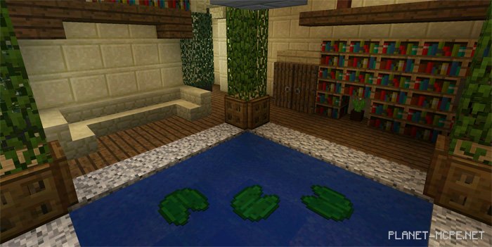 Карта Traditional Hotel