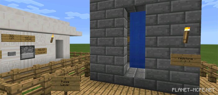 Map 10 Hopper Uses [Redstone]