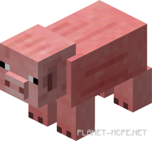 В Minecraft PE 0.15.0 будет верховая езда и удочка с морковкой!