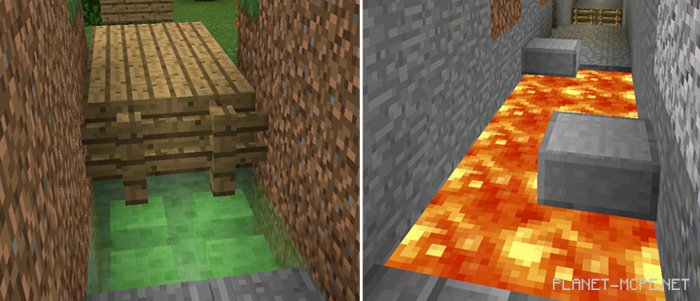 Mini SpeedRun Map [Mod Map]