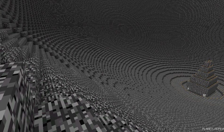 Gigant Arena Archers Map