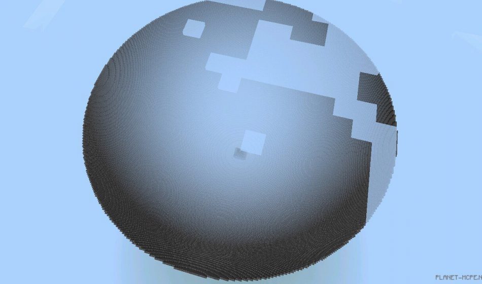 Gigant Arena Archers Map