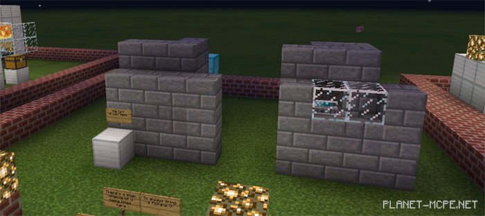 Map 5 Activator Rails Uses