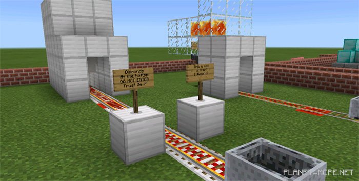 Map 5 Activator Rails Uses