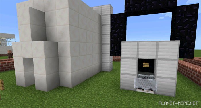 Map 5 Activator Rails Uses