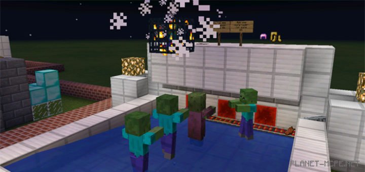 Map 5 Activator Rails Uses