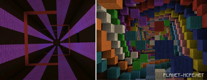 Reversal Dropper Map