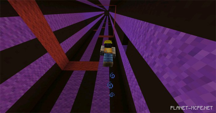 Reversal Dropper Map