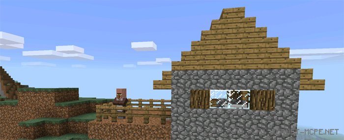 Горный дом и бассейн у кузнеца [0.15|0.14]