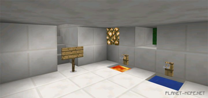 Карта Trick Challenge