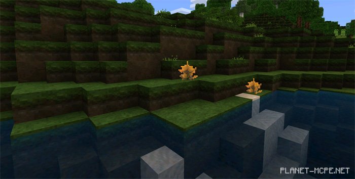 Текстур пак LB Photo Realism PE 0.15.0/0.14.3/0.14.2