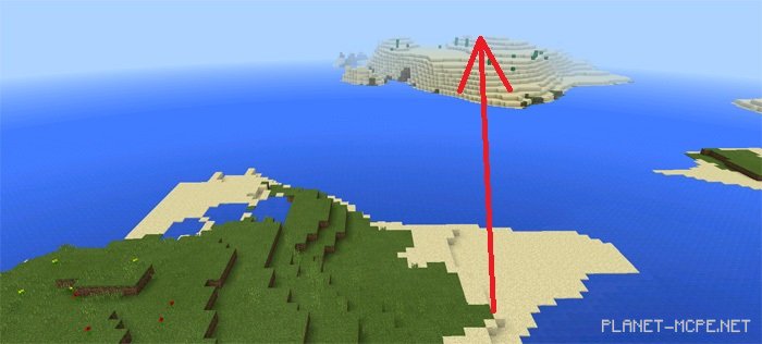 Горная деревня в саване & Пустынный храм [0.15|0.14]