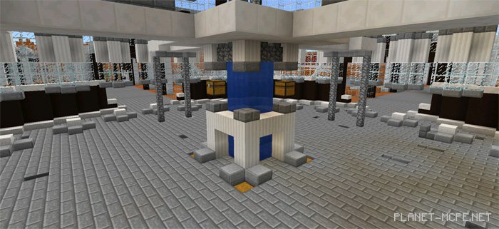 Hunger Games Mars Map