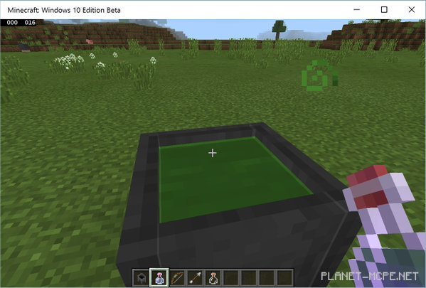 Релиз Minecraft PE 0.15.0 на этой неделе!