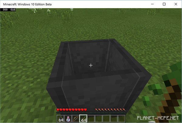 Релиз Minecraft PE 0.15.0 на этой неделе!