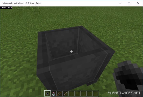 Релиз Minecraft PE 0.15.0 на этой неделе!