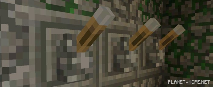 Jungle Temple at Spawn [0.15.x]