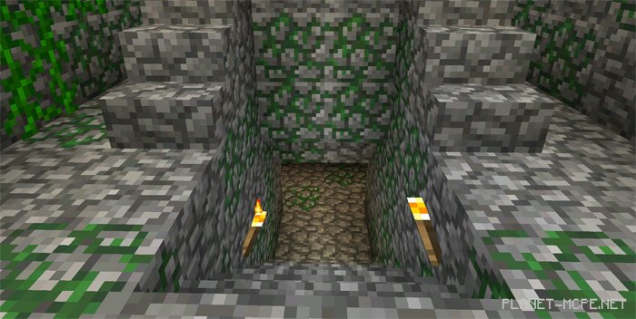 Jungle Temple at Spawn [0.15.x]