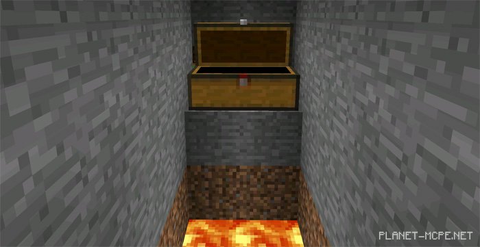 Map 10 Clever Redstone Creations