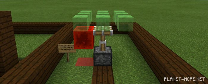Map 10 Clever Redstone Creations