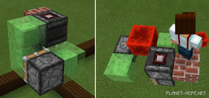 Map 10 Clever Redstone Creations