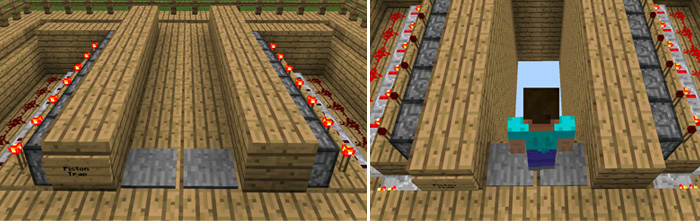 Map 10 Piston Creations