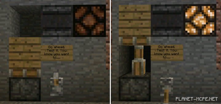 Secret Observers Map