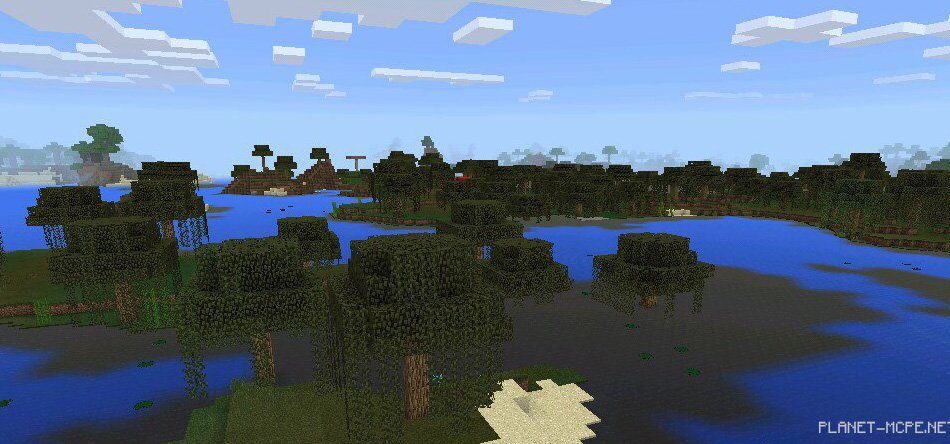 Релиз Minecraft PE 0.15.0 Beta build 2 — СКАЧАТЬ!