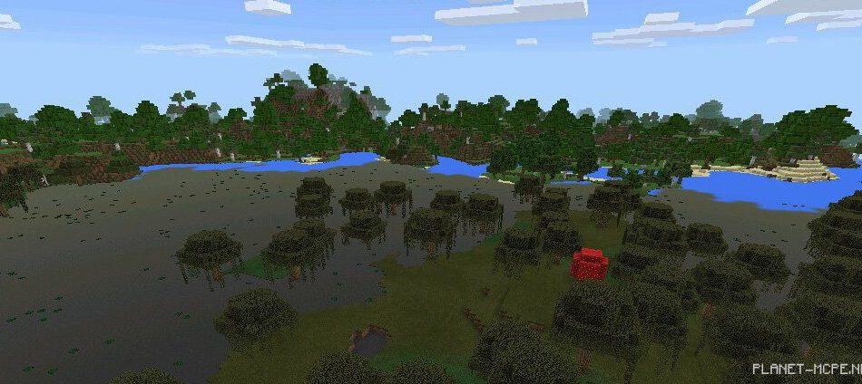 Релиз Minecraft PE 0.15.0 Beta build 2 — СКАЧАТЬ!