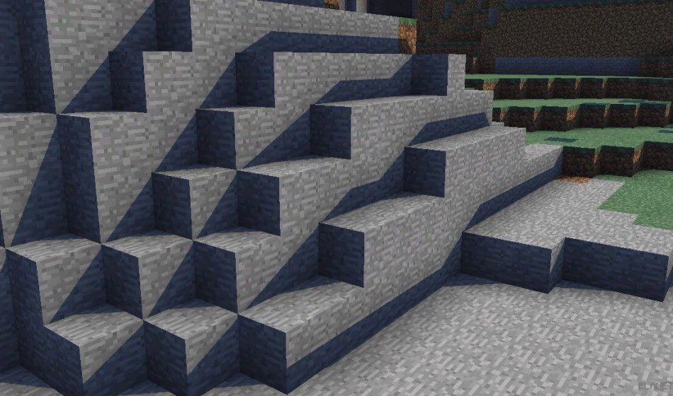 Шейдеры TMSS 0.15.4/0.15.3/0.15.0