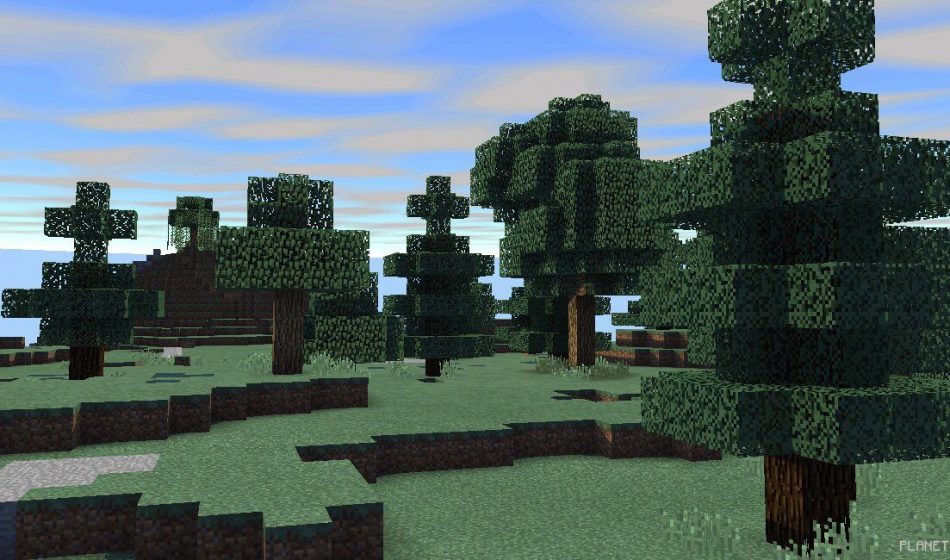 Шейдеры TMSS 0.15.4/0.15.3/0.15.0