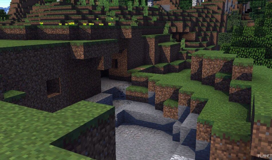 Шейдеры TMSS 0.15.4/0.15.3/0.15.0