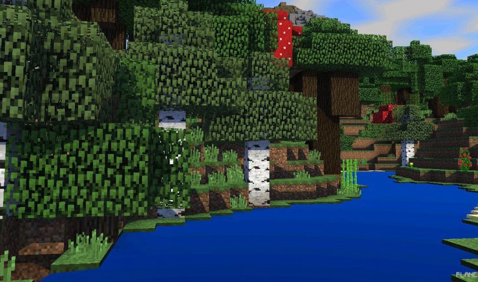 Шейдеры TMSS 0.15.4/0.15.3/0.15.0