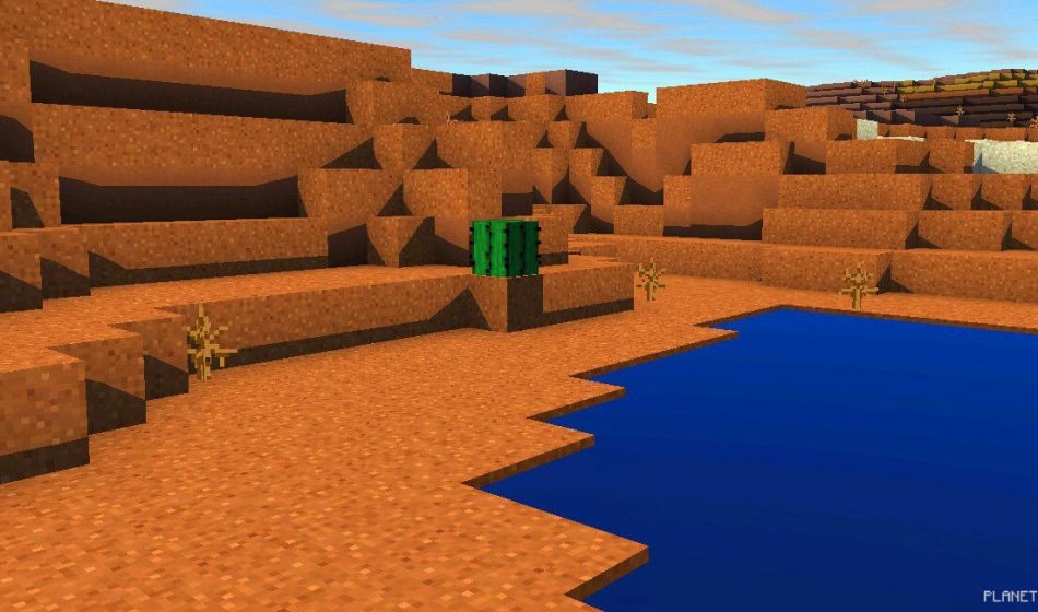 Шейдеры TMSS 0.15.4/0.15.3/0.15.0