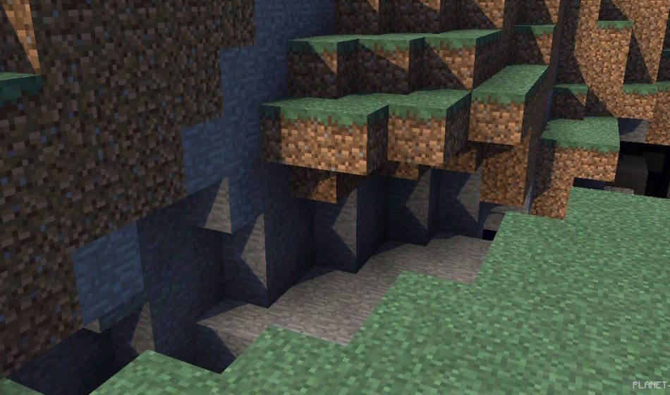 Шейдеры TMSS 0.15.4/0.15.3/0.15.0