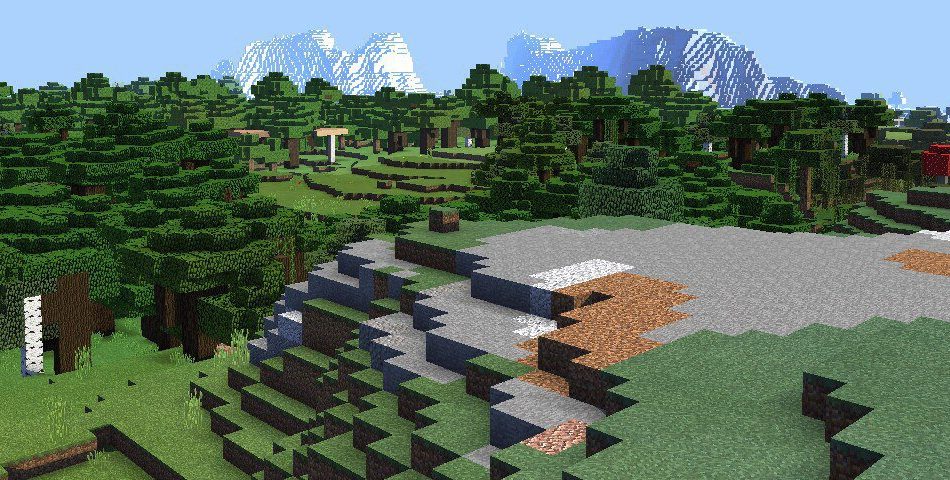 Шейдеры TMSS 0.15.4/0.15.3/0.15.0