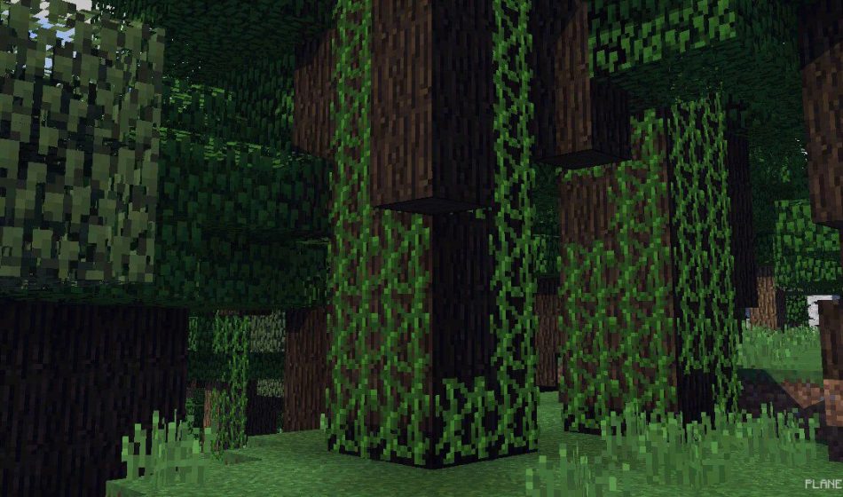 Шейдеры TMSS 0.15.4/0.15.3/0.15.0