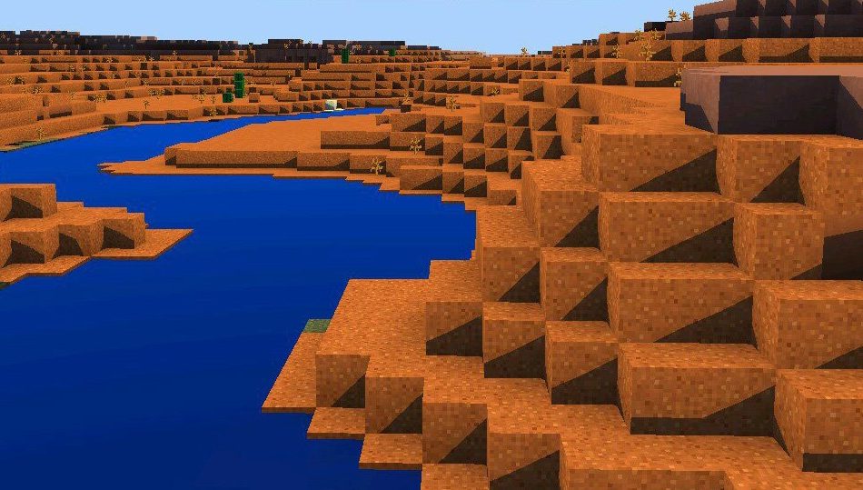 Шейдеры TMSS 0.15.4/0.15.3/0.15.0