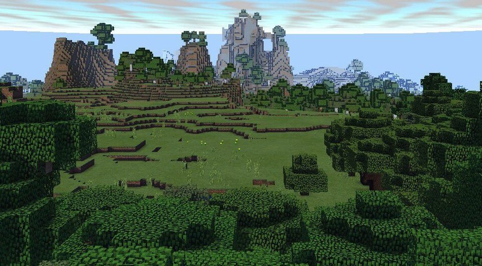 Шейдеры TMSS 0.15.4/0.15.3/0.15.0