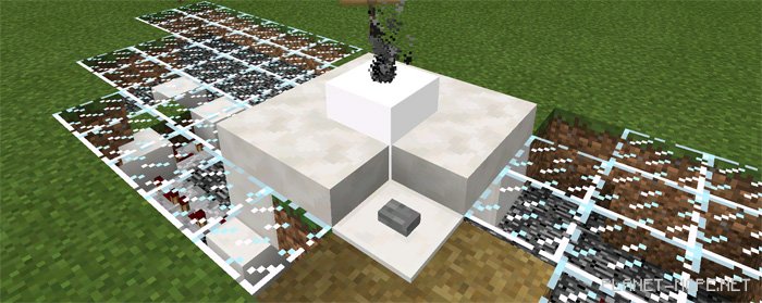 Карта TNT Stuff